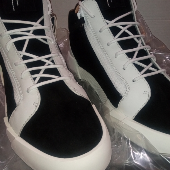 Giuseppe shoes brand new size 11 - Picture 4 of 8